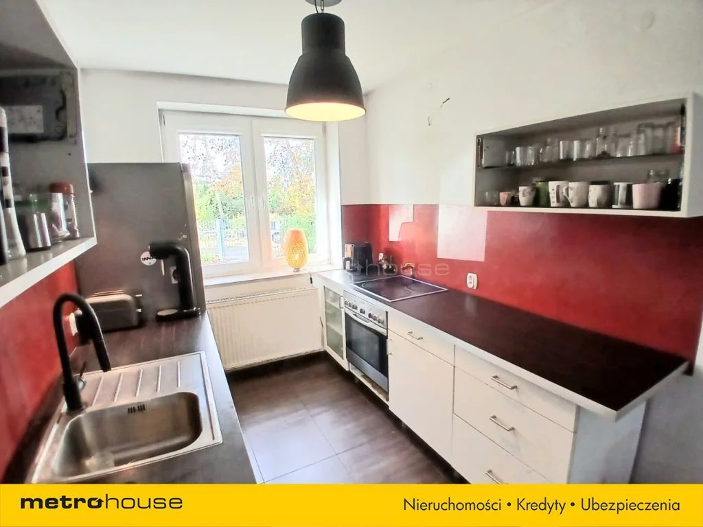 Dom 170,50 m², oferta nr , SDHAMY872, Łomianki, Skrzetuskiego