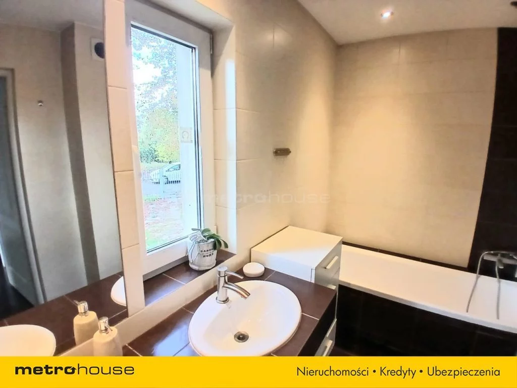 Dom 170,50 m², oferta nr , SDHAMY872, Łomianki, Skrzetuskiego