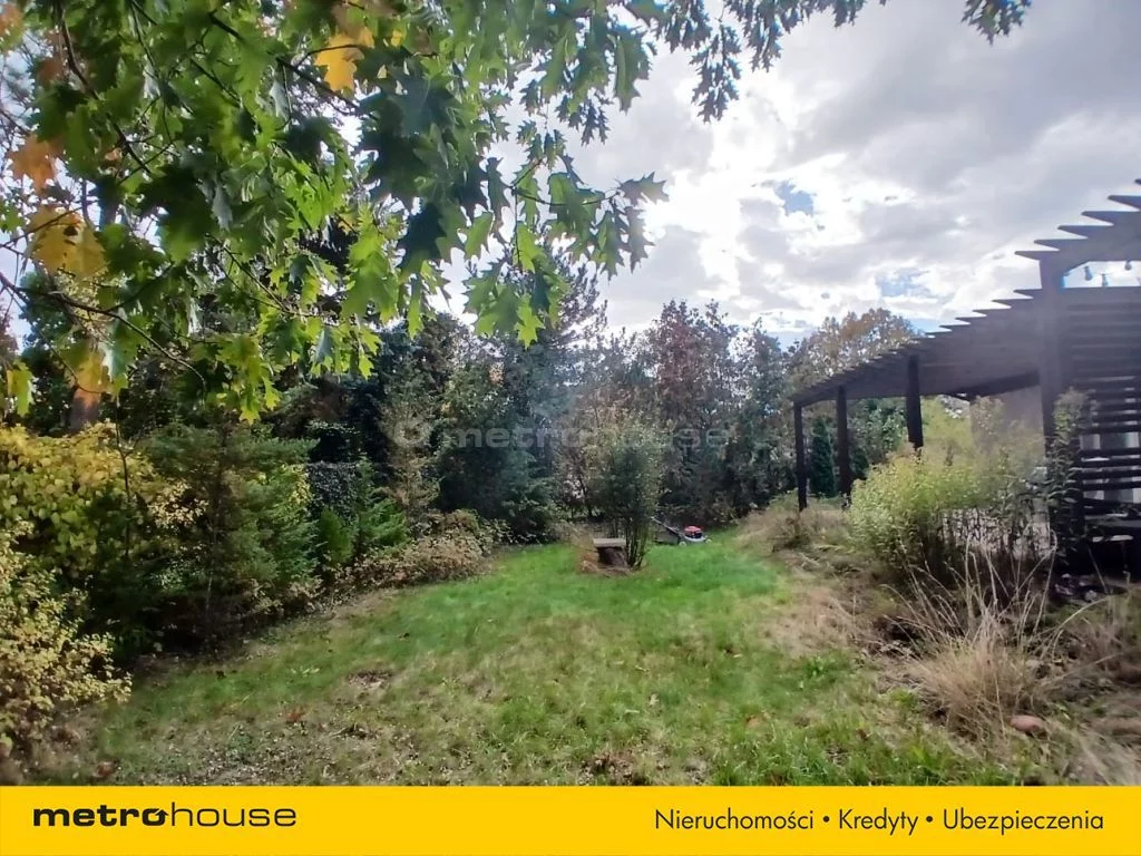 Dom 170,50 m², oferta nr , SDHAMY872, Łomianki, Skrzetuskiego