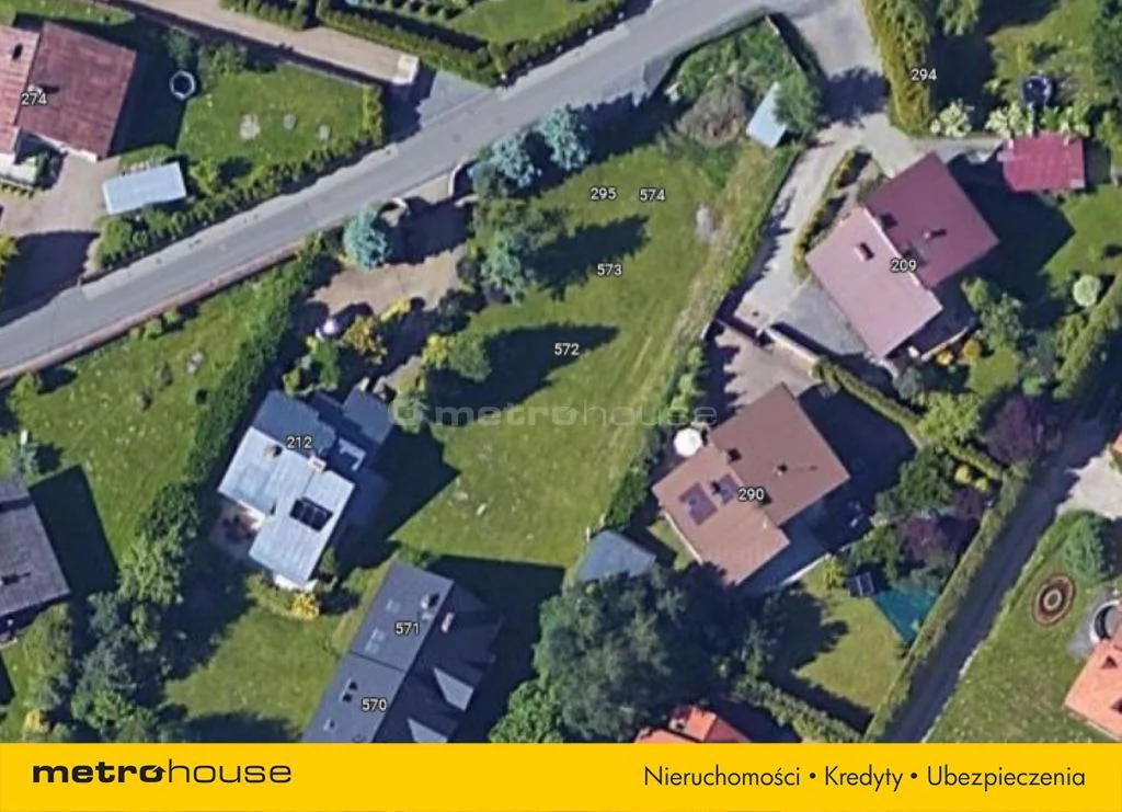 Dom i rezydencja 86,00 m², oferta nr , SDMUKY311, Śledziejowice