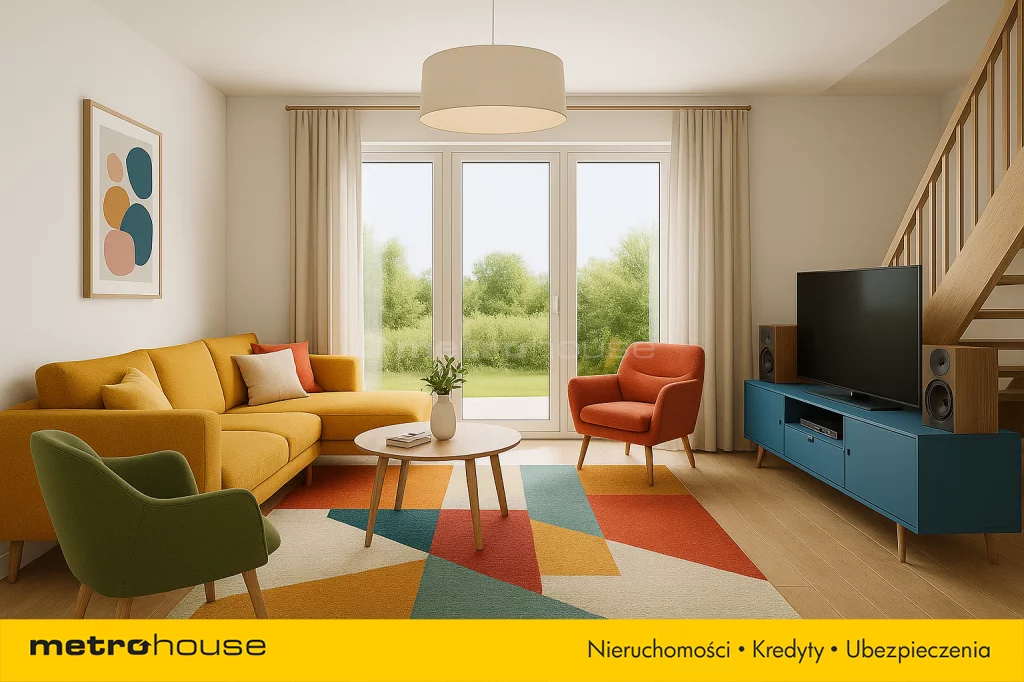 Dom i rezydencja 86,00 m², oferta nr , SDJUVE606, Śledziejowice