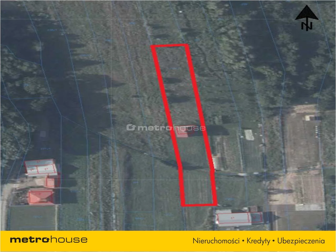 Dom 84,00 m², oferta nr , LYPI481, Słonne