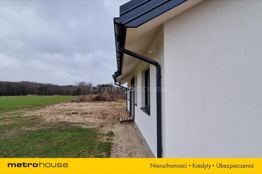 Dom 130,00 m², oferta nr , BEXE610, Słopsk