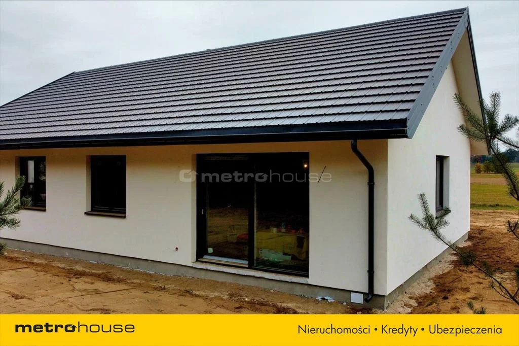 Dom 130,00 m², oferta nr , BEXE610, Słopsk