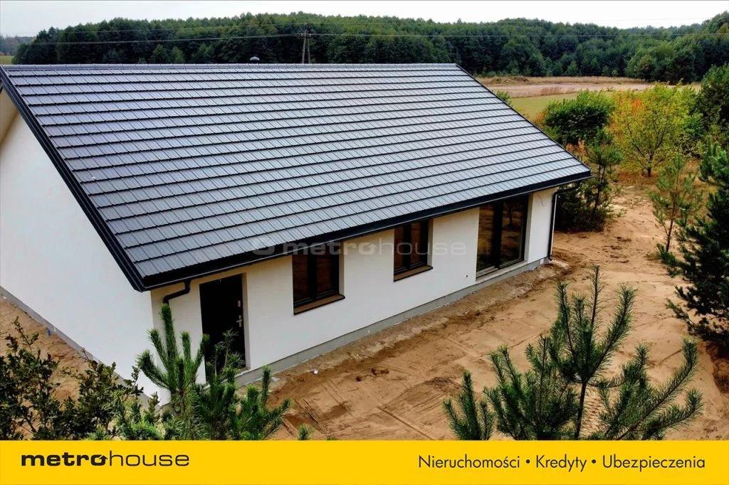 Dom 130,00 m², oferta nr , BEXE610, Słopsk