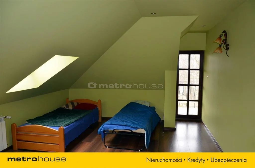 Dom i rezydencja 148,70 m², oferta nr , POXA308, Smardzewice