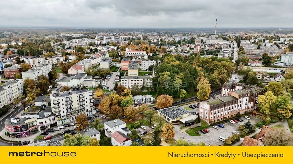 Dom 123,00 m², oferta nr , SDJOSO508, Iława, Sobieskiego