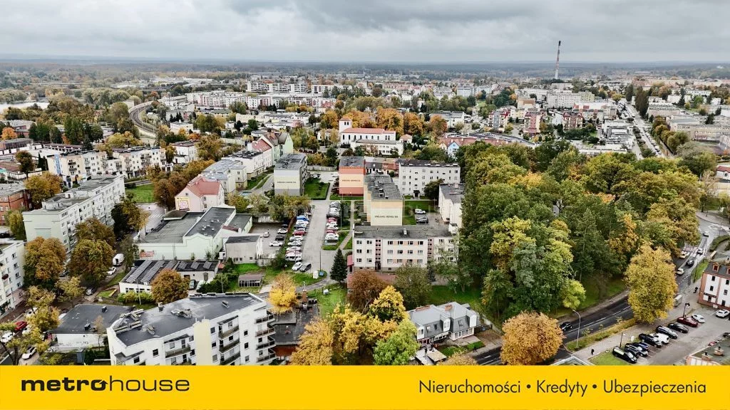 Dom 123,00 m², oferta nr , SDJOSO508, Iława, Sobieskiego
