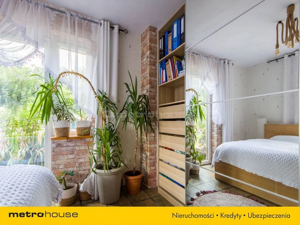 Dom i rezydencja 160,00 m², oferta nr , SDZEFA455, Sobików