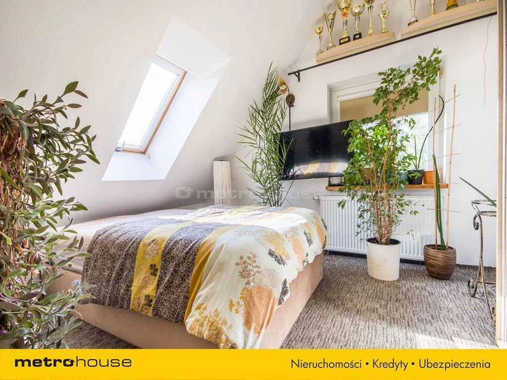Dom i rezydencja 160,00 m², oferta nr , SDZEFA455, Sobików
