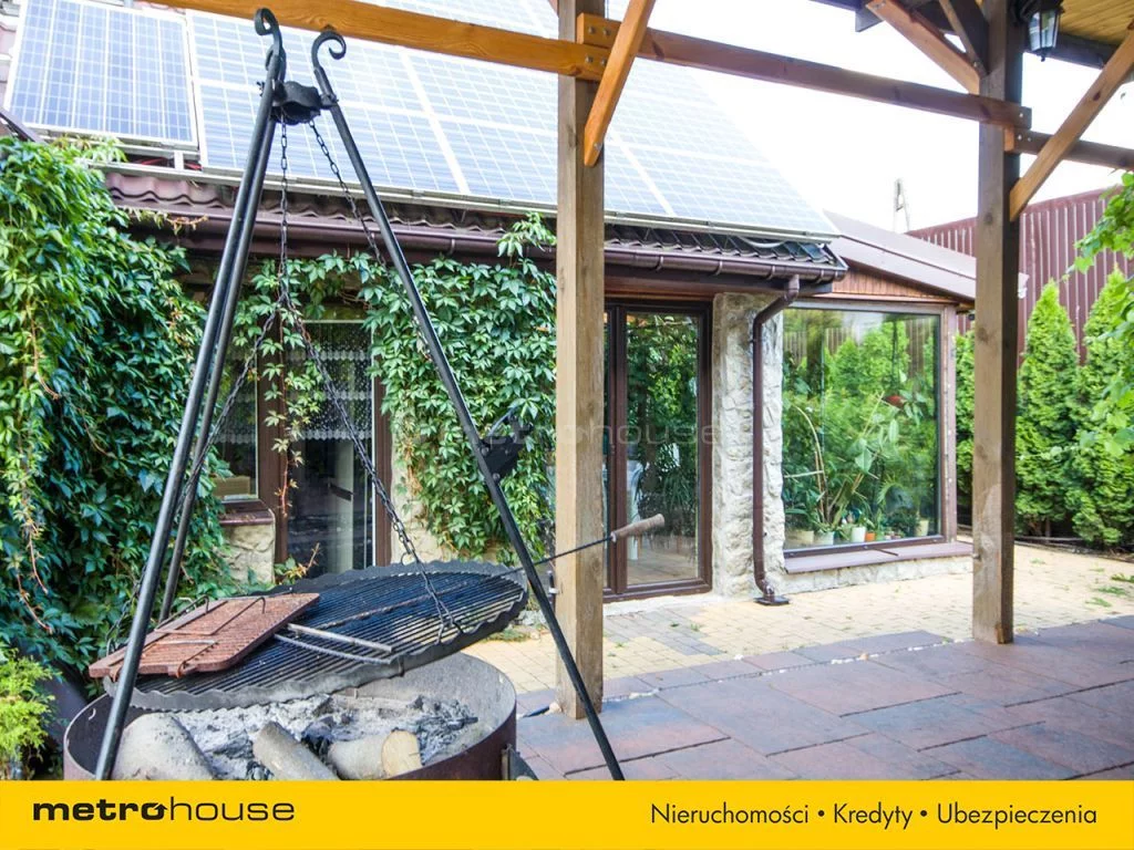 Dom i rezydencja 160,00 m², oferta nr , SDZEFA455, Sobików