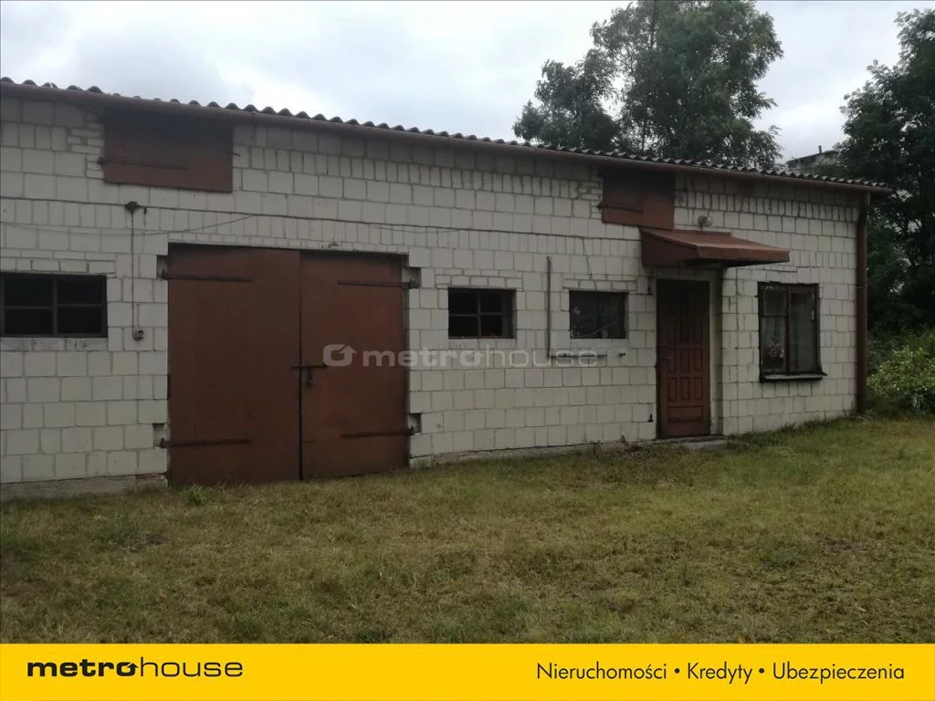 Dom 148,40 m², oferta nr , DABU231, Sochocin