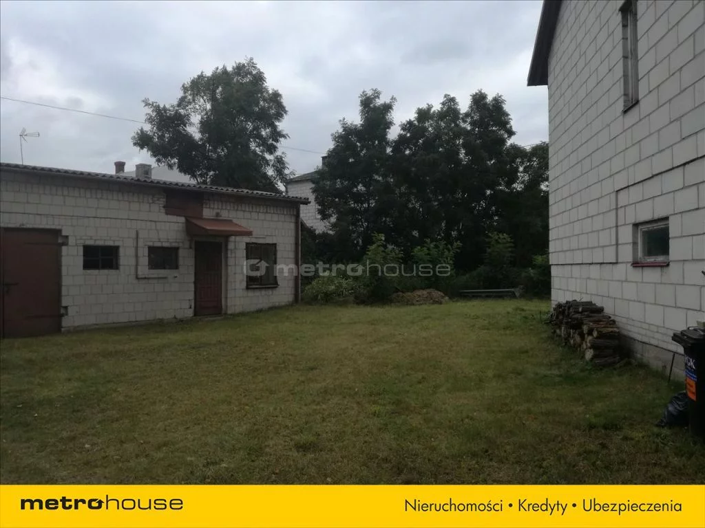 Dom 148,40 m², oferta nr , DABU231, Sochocin