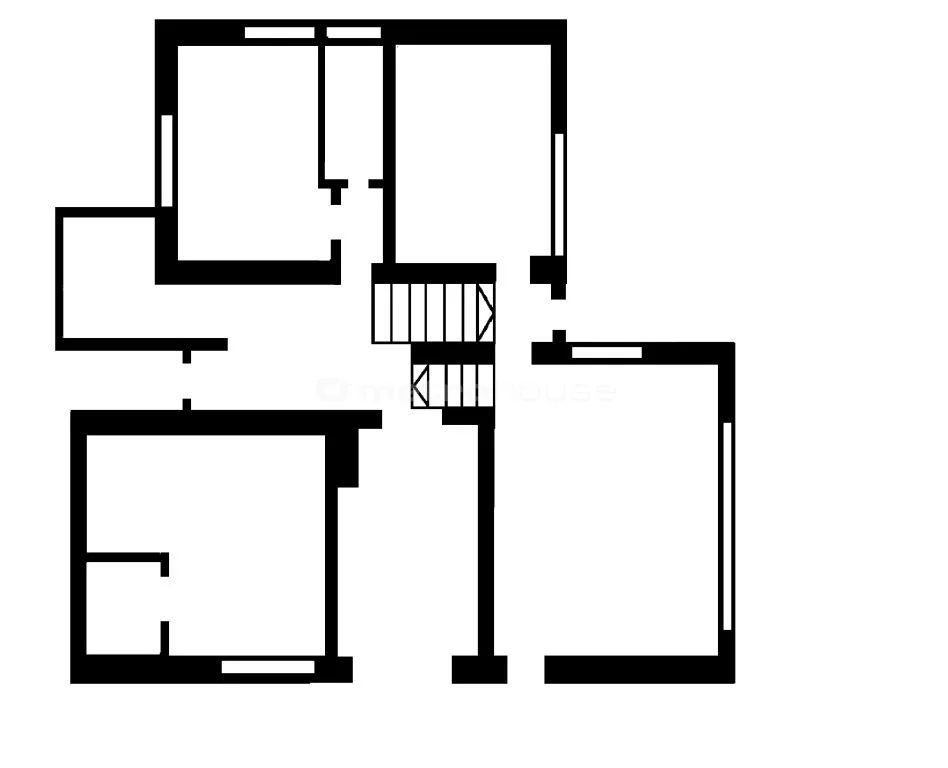 Dom 148,40 m², oferta nr , DABU231, Sochocin
