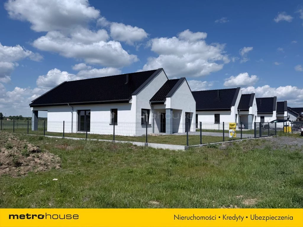 Dom 151,70 m², oferta nr , SDFOFO316, Bolesławiec, Sokola