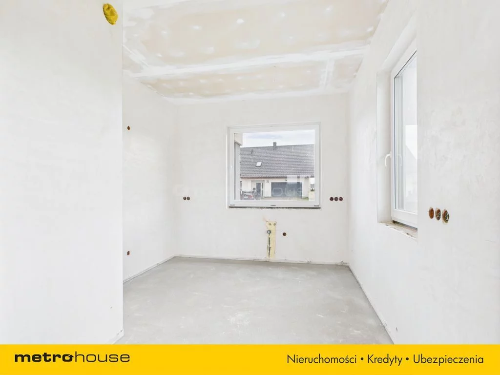 Dom i rezydencja 151,70 m², oferta nr , SDFOFO316, Bolesławiec, Sokola