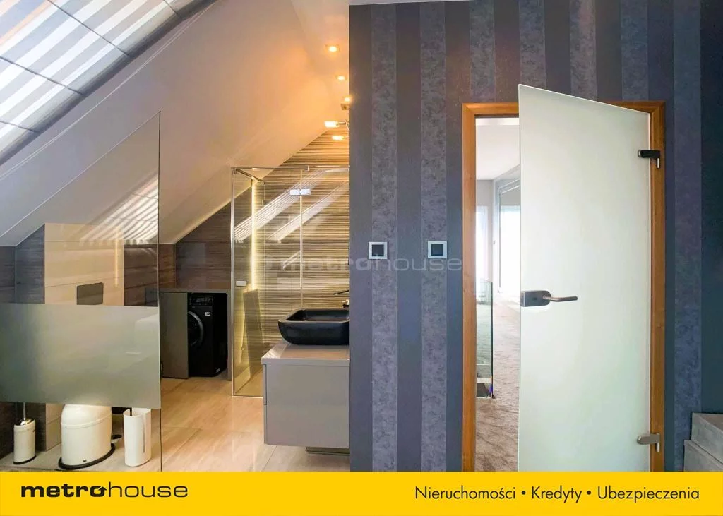 Dom 167,00 m², oferta nr , SDGOGA272, Sokołowice
