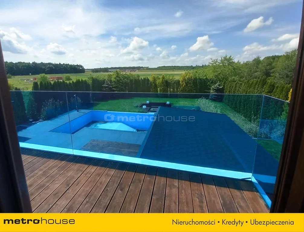 Dom 167,00 m², oferta nr , SDGOGA272, Sokołowice