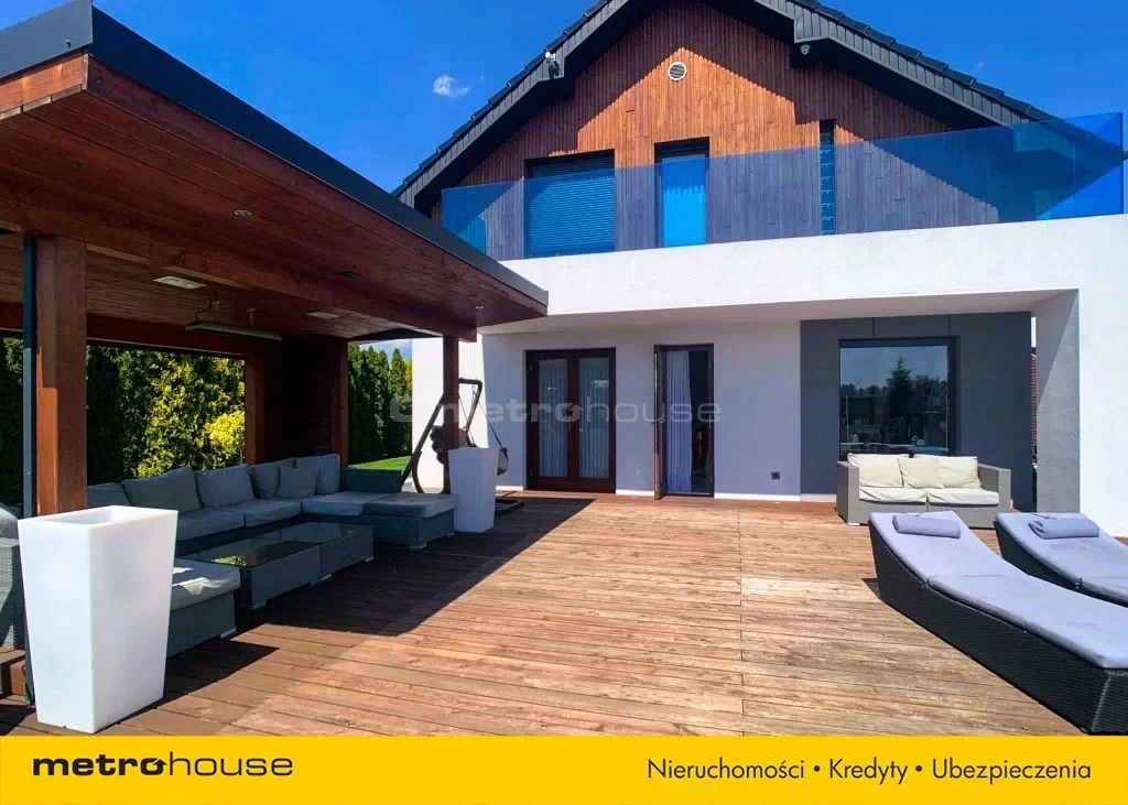 Dom 167,00 m², oferta nr , SDGOGA272, Sokołowice