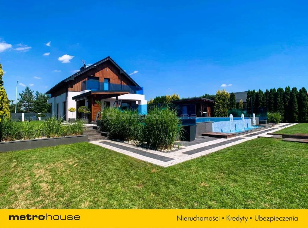 Dom 167,00 m², oferta nr , SDGOGA272, Sokołowice