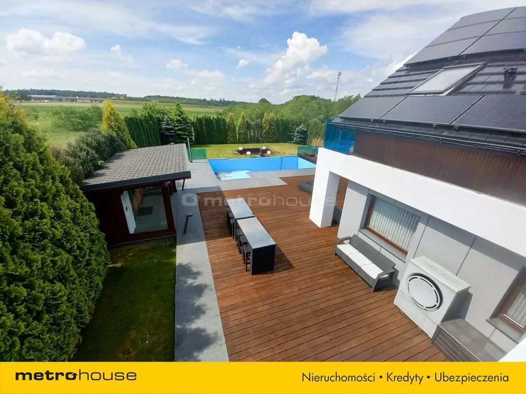 Dom 167,00 m², oferta nr , SDGOGA272, Sokołowice