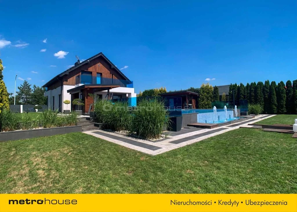 Dom 167,00 m², oferta nr , SDGOGA272, Sokołowice