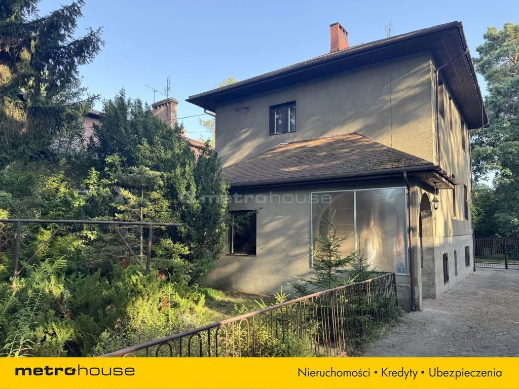 Dom 273,30 m², oferta nr , SDRURO530, Łódź, Bałuty, Bałuty, Sowińskiego