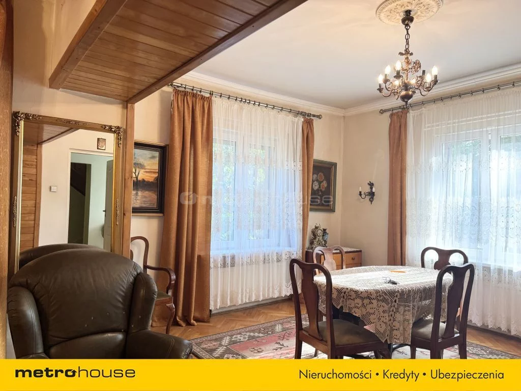 Dom 273,30 m², oferta nr , SDRURO530, Łódź, Bałuty, Bałuty, Sowińskiego