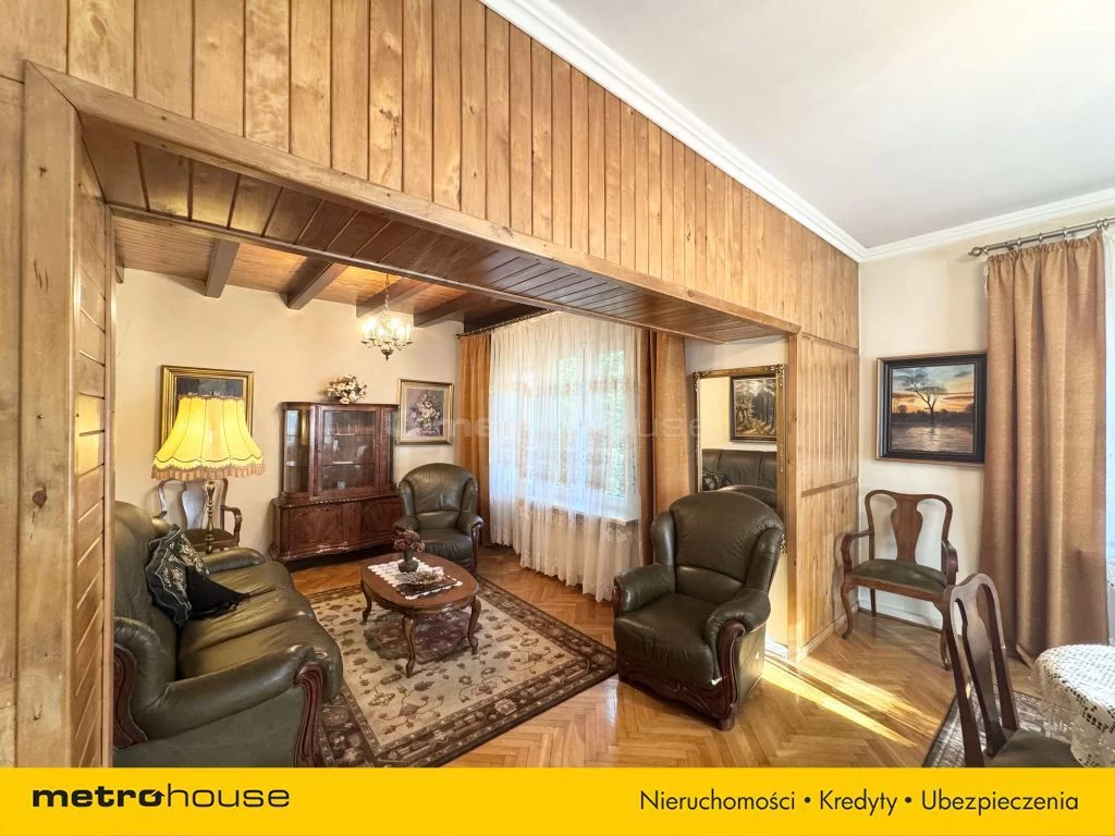 Dom 273,30 m², oferta nr , SDRURO530, Łódź, Bałuty, Bałuty, Sowińskiego
