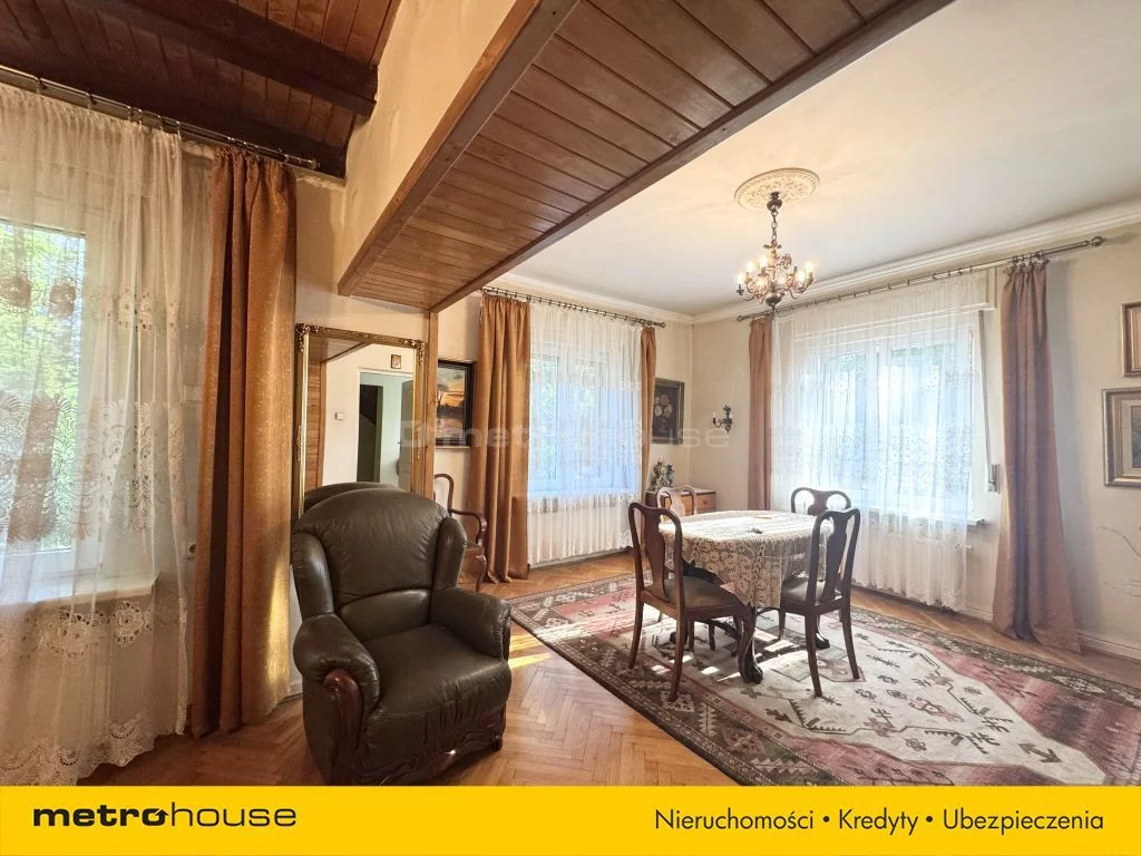 Dom 273,30 m², oferta nr , SDRURO530, Łódź, Bałuty, Bałuty, Sowińskiego