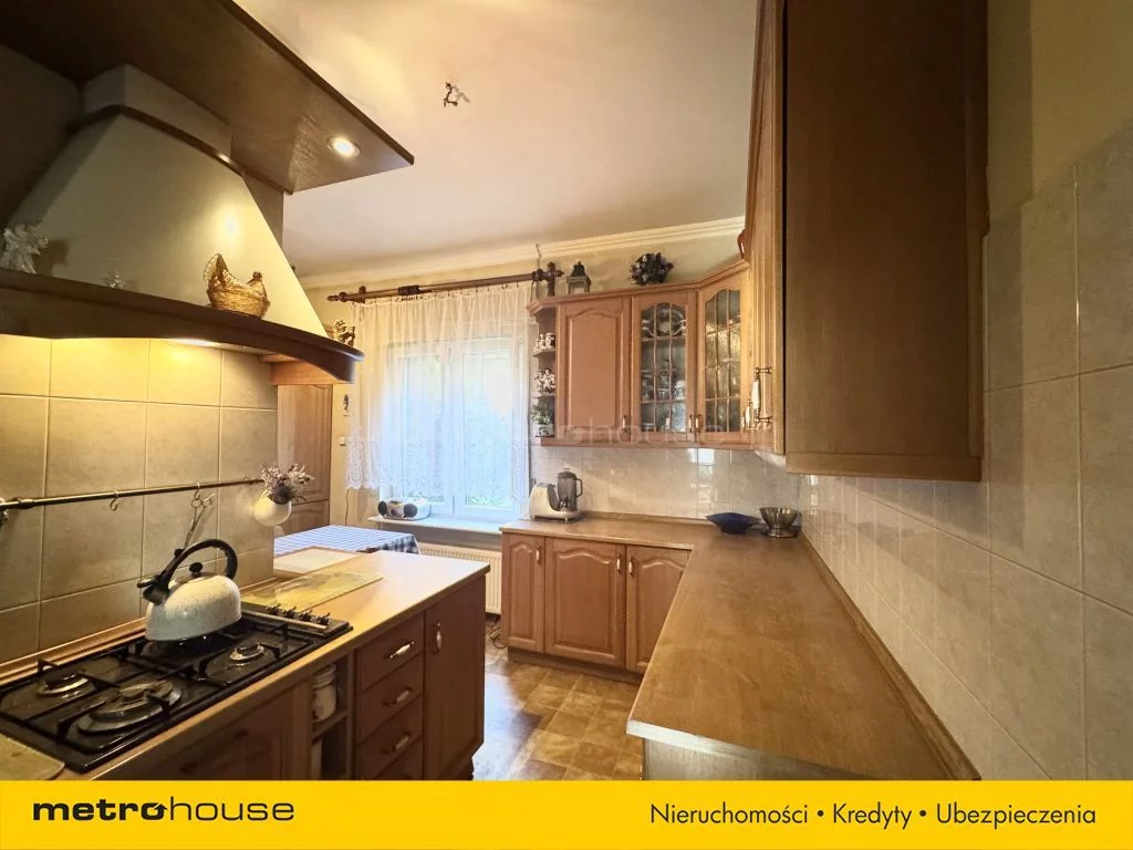 Dom 273,30 m², oferta nr , SDRURO530, Łódź, Bałuty, Bałuty, Sowińskiego