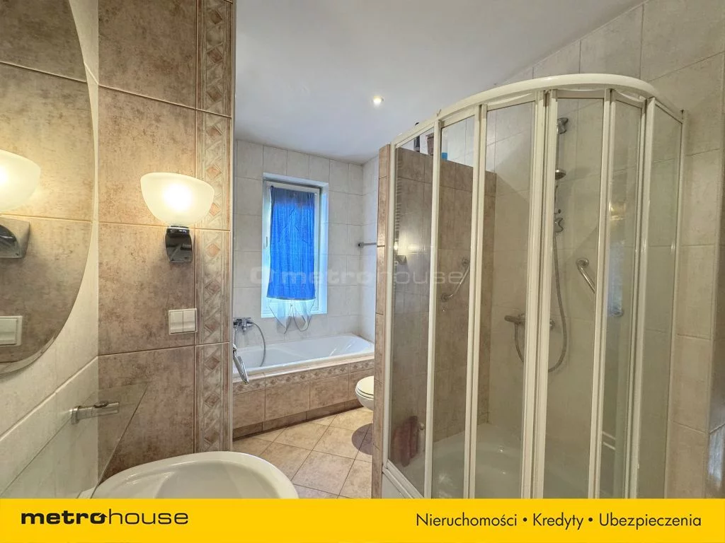 Dom 273,30 m², oferta nr , SDRURO530, Łódź, Bałuty, Bałuty, Sowińskiego