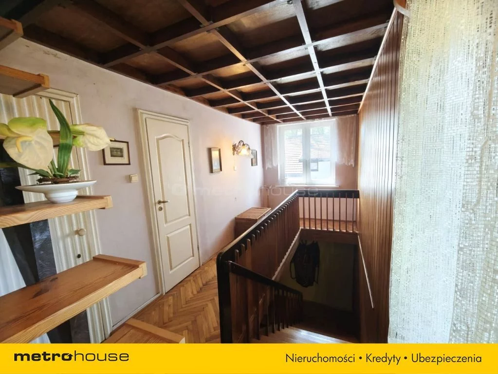 Dom 273,30 m², oferta nr , SDRURO530, Łódź, Bałuty, Bałuty, Sowińskiego