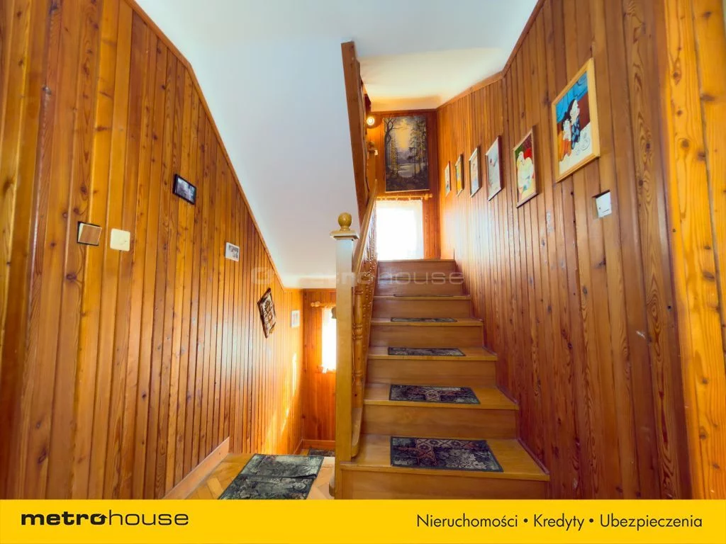 Dom 180,00 m², oferta nr , SDJOLA671, Stalowa Wola, Staffa