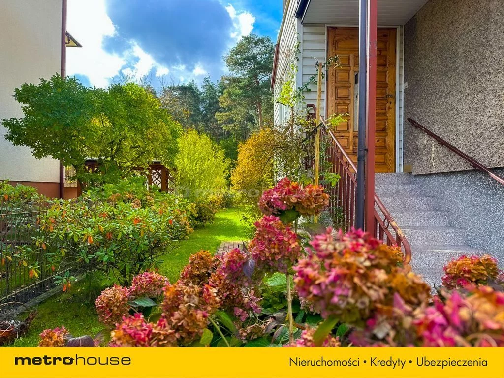 Dom 180,00 m², oferta nr , SDJOLA671, Stalowa Wola, Staffa