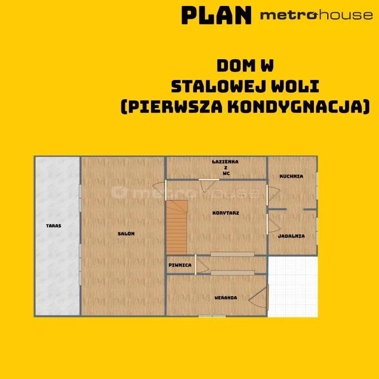 Dom 180,00 m², oferta nr , SDJOLA671, Stalowa Wola, Staffa