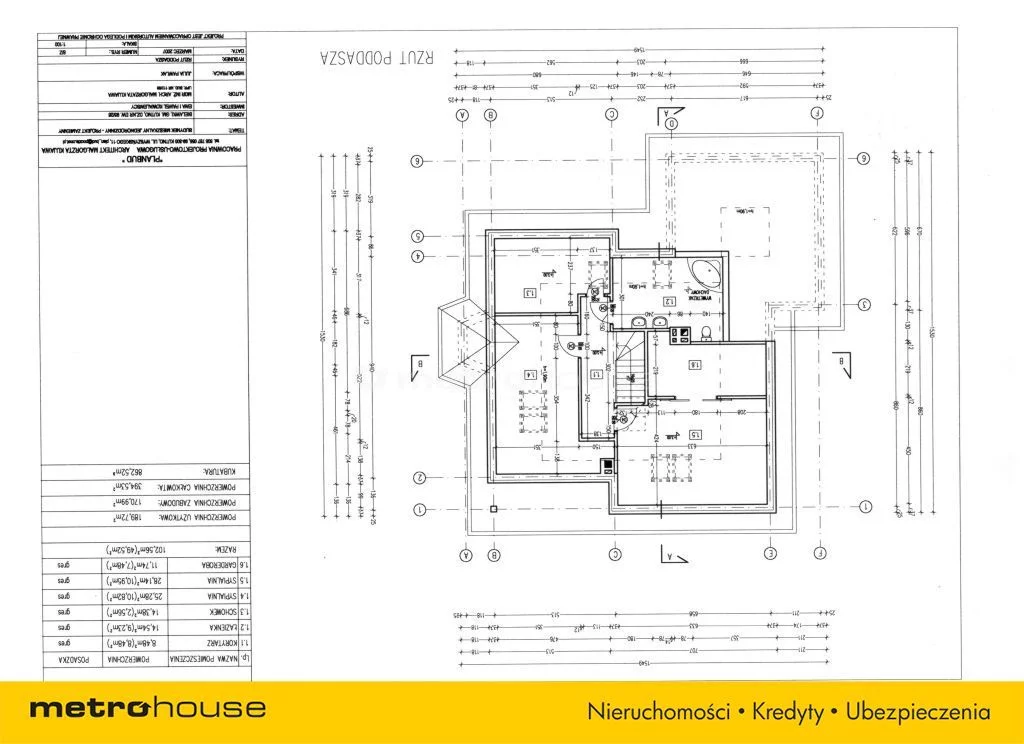 Dom 189,72 m², oferta nr , SDKILI503, Stara Wieś