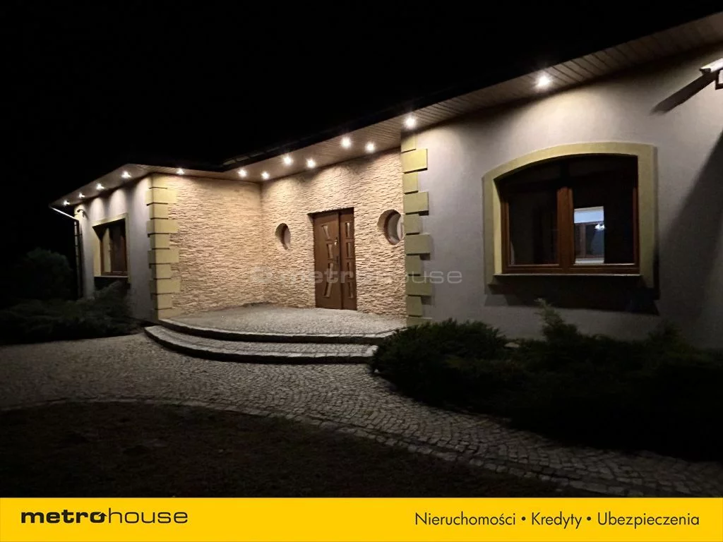 Dom i rezydencja 260,20 m², oferta nr , SDNENE574, Stare Faszczyce
