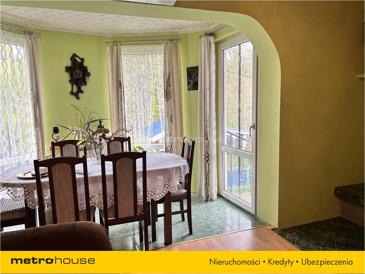 Dom i rezydencja 95,00 m², oferta nr , CAFI116, Stare Kiejkuty