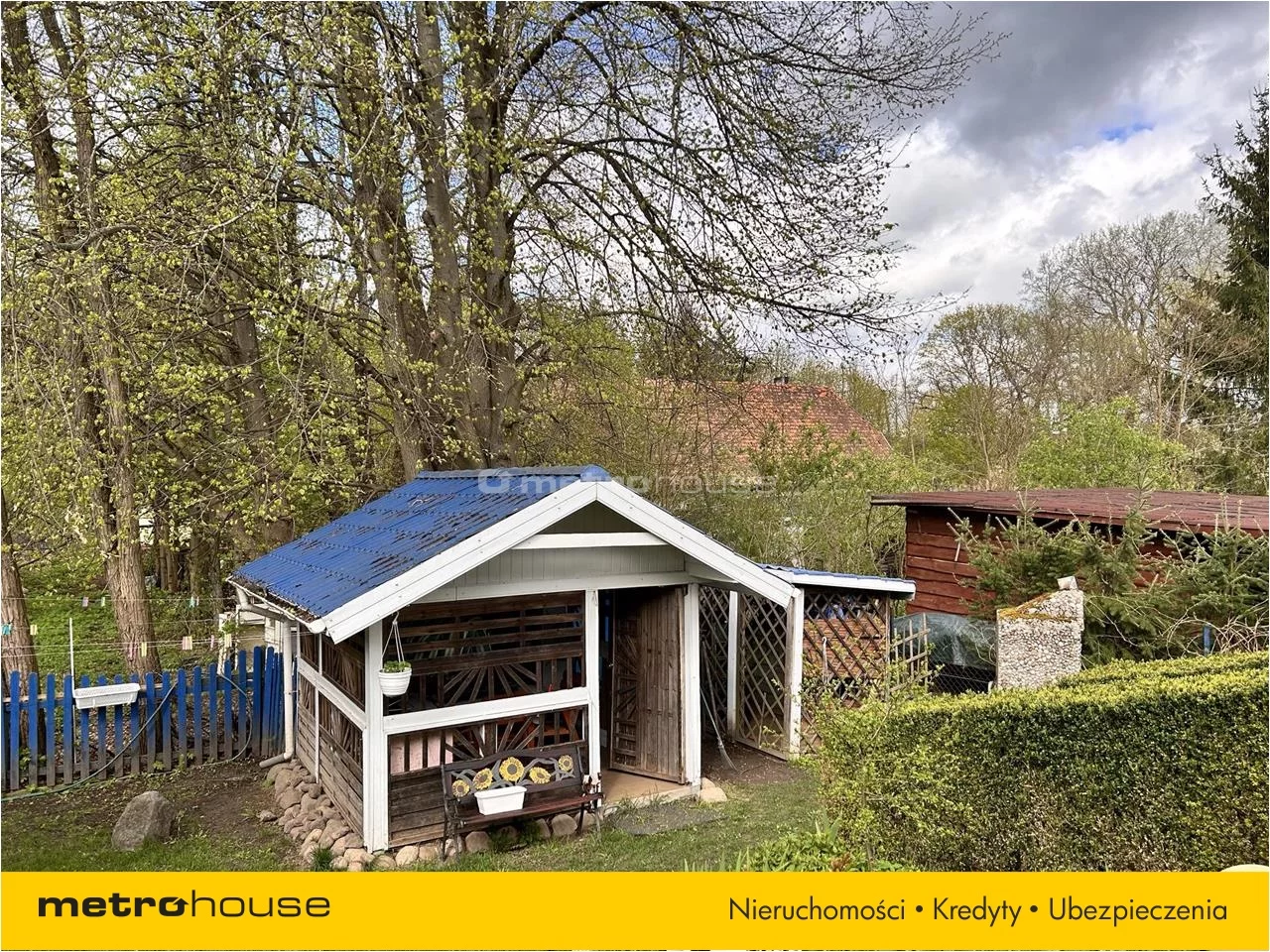 Dom i rezydencja 95,00 m², oferta nr , CAFI116, Stare Kiejkuty