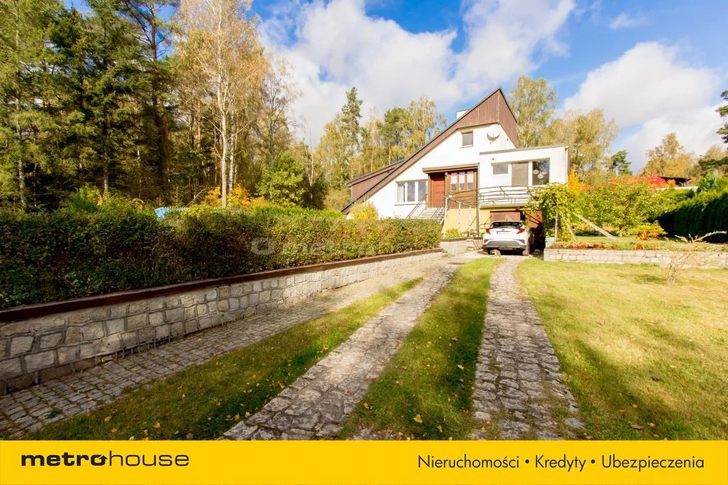 Dom 170,00 m², oferta nr , SDRUVY181, Stare Wierzchowo