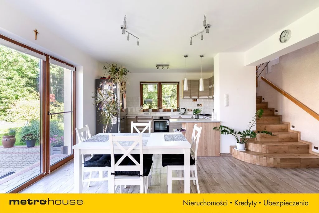 Dom 116,43 m², oferta nr , SDCAMY488, Stary Dwór