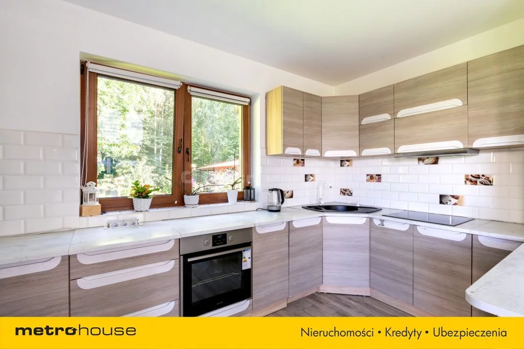 Dom 116,43 m², oferta nr , SDCAMY488, Stary Dwór