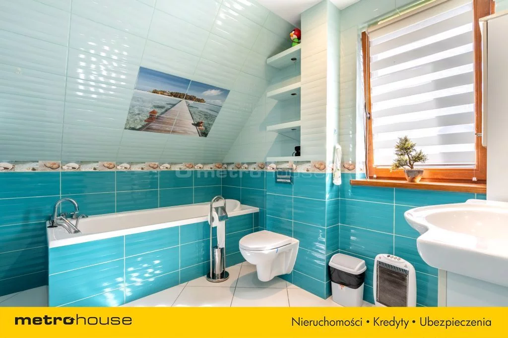 Dom 116,43 m², oferta nr , SDCAMY488, Stary Dwór
