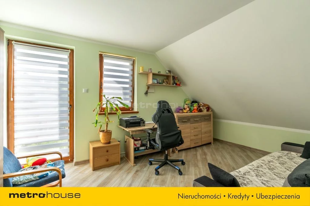 Dom 116,43 m², oferta nr , SDCAMY488, Stary Dwór