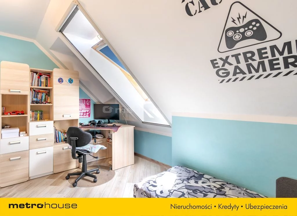 Dom 116,43 m², oferta nr , SDCAMY488, Stary Dwór