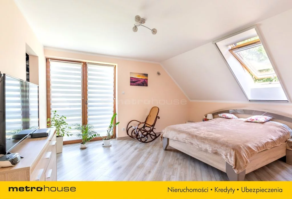 Dom 116,43 m², oferta nr , SDCAMY488, Stary Dwór