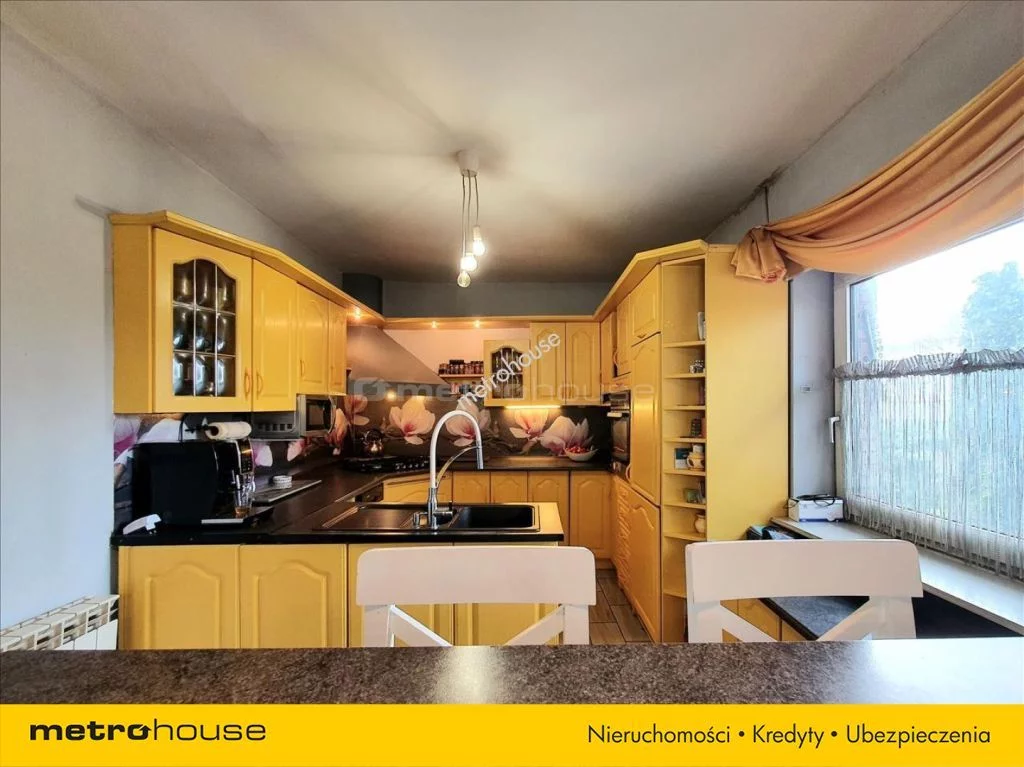 Dom 169,10 m², oferta nr , SDPAHU288, Warszkowo, Stary Młyn