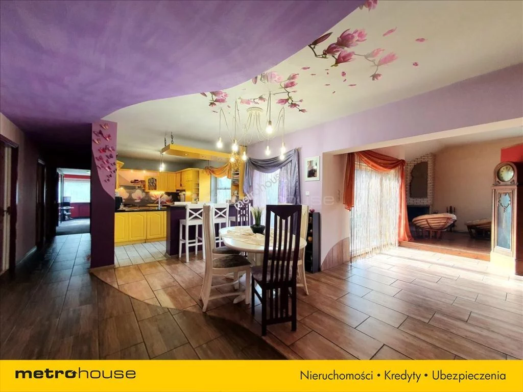 Dom 169,10 m², oferta nr , SDPAHU288, Warszkowo, Stary Młyn