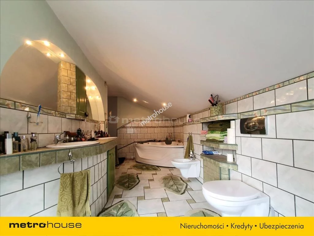 Dom 169,10 m², oferta nr , SDPAHU288, Warszkowo, Stary Młyn